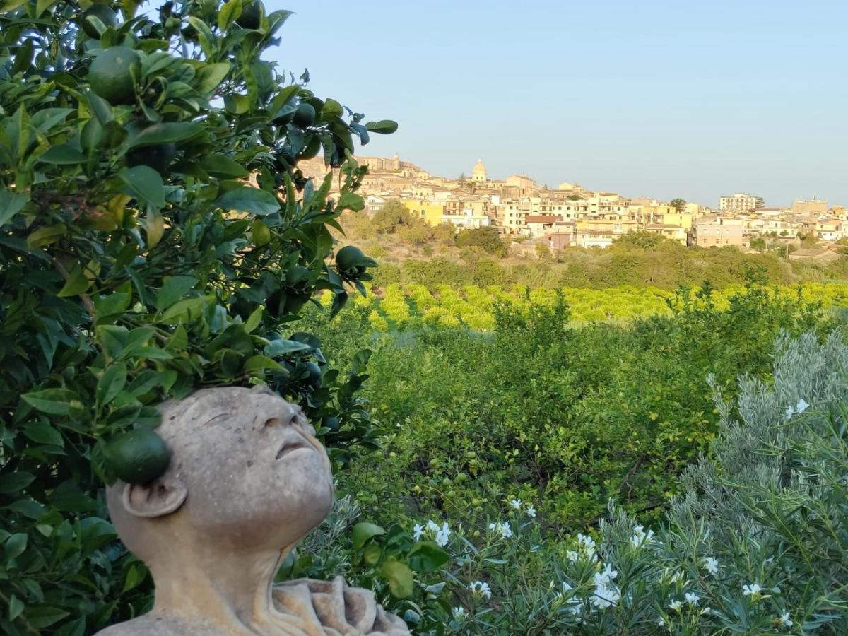 Il Primo Fiore Noto Ngoại thất bức ảnh